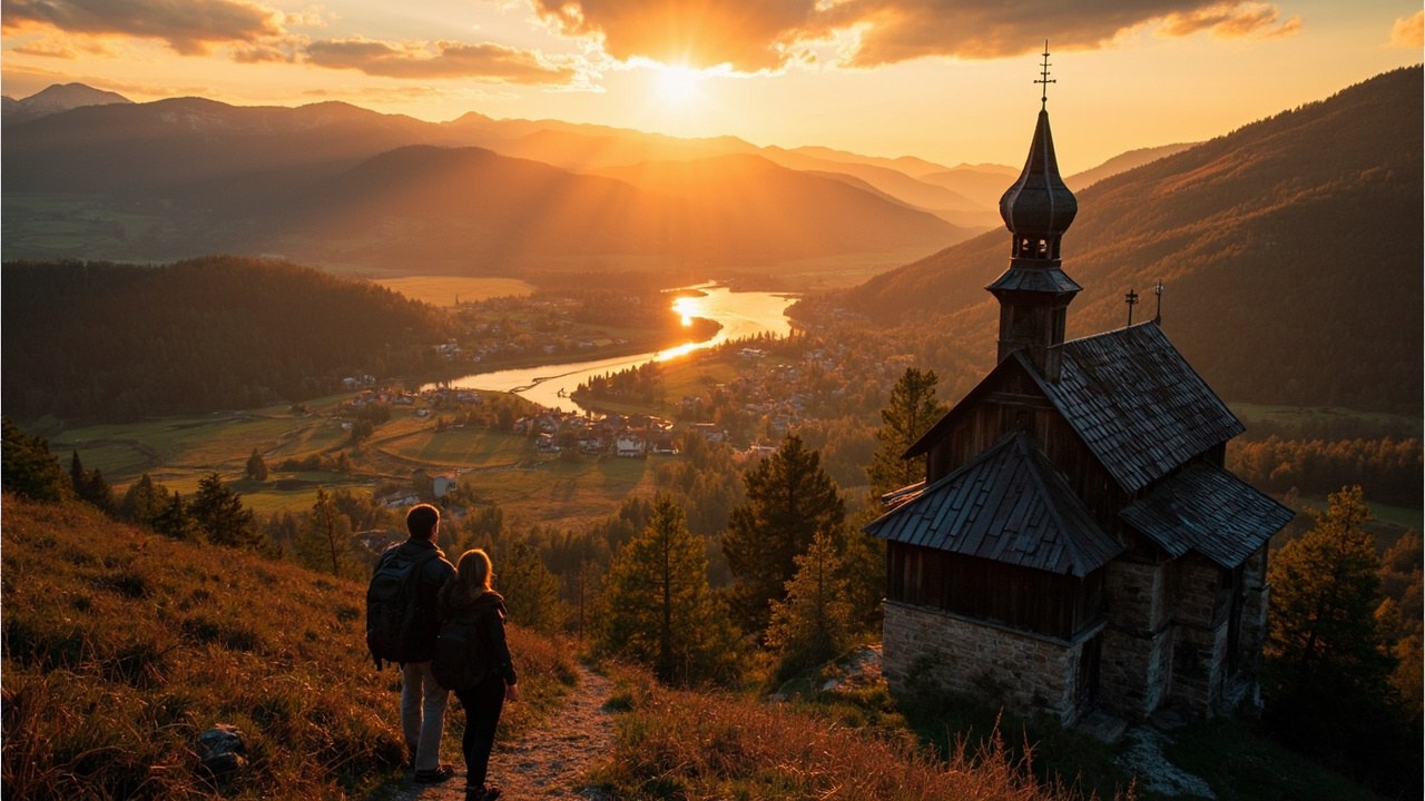 цікаві місця закарпаття