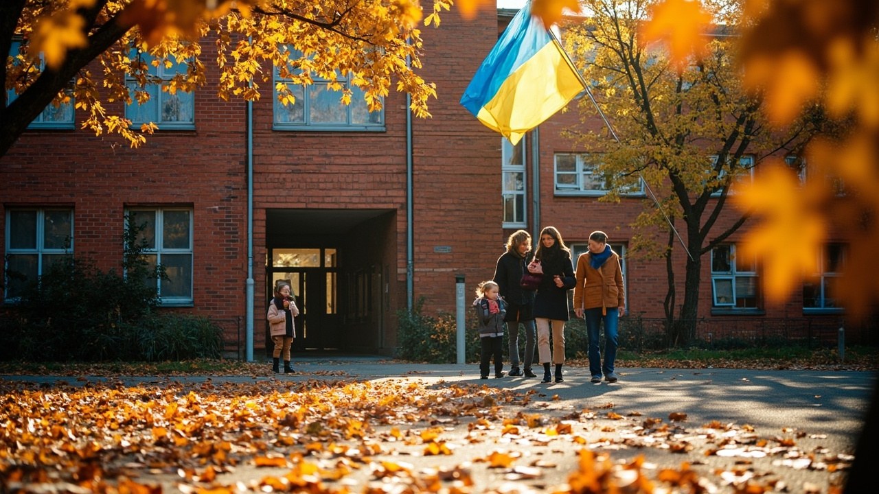 департамент освіти житомир