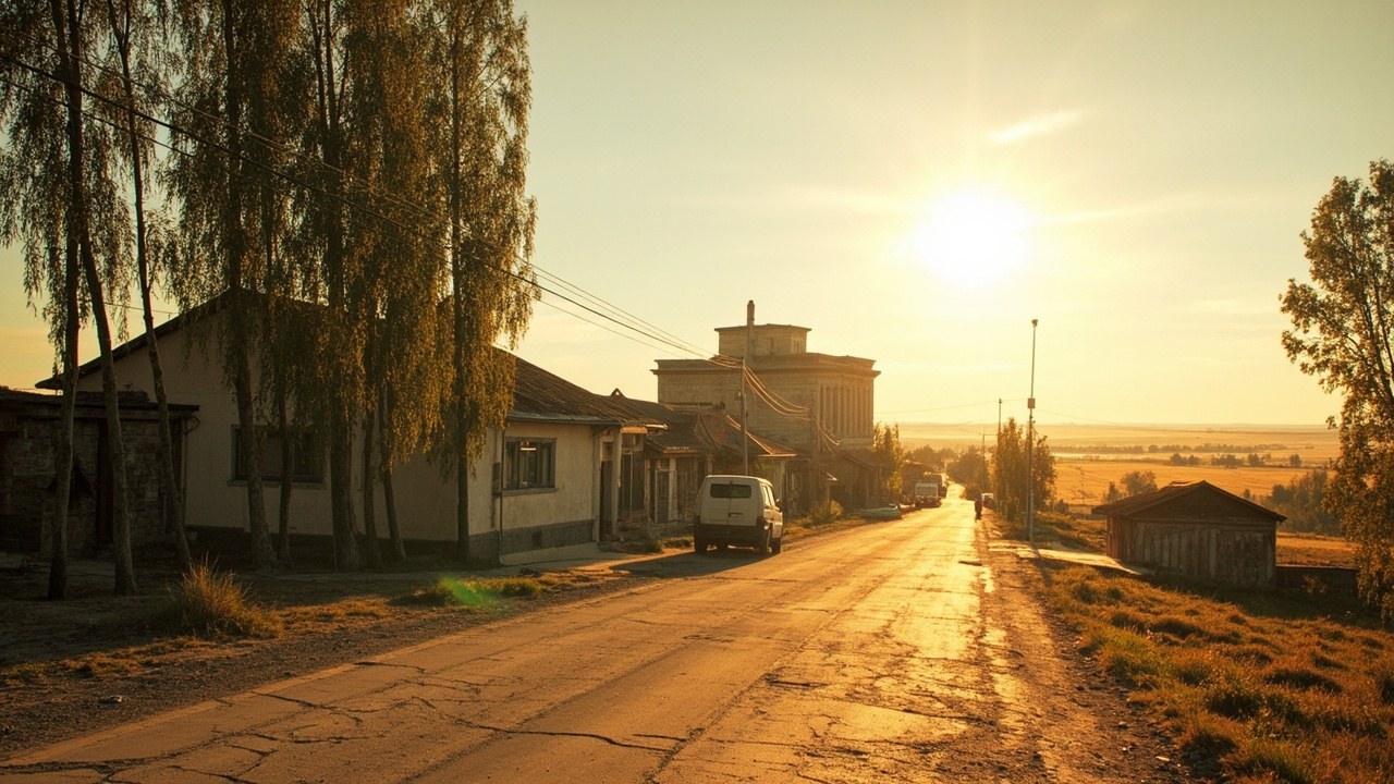 любимівка