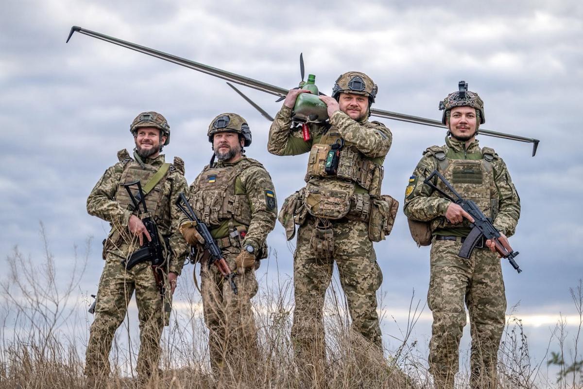 Безпілотник