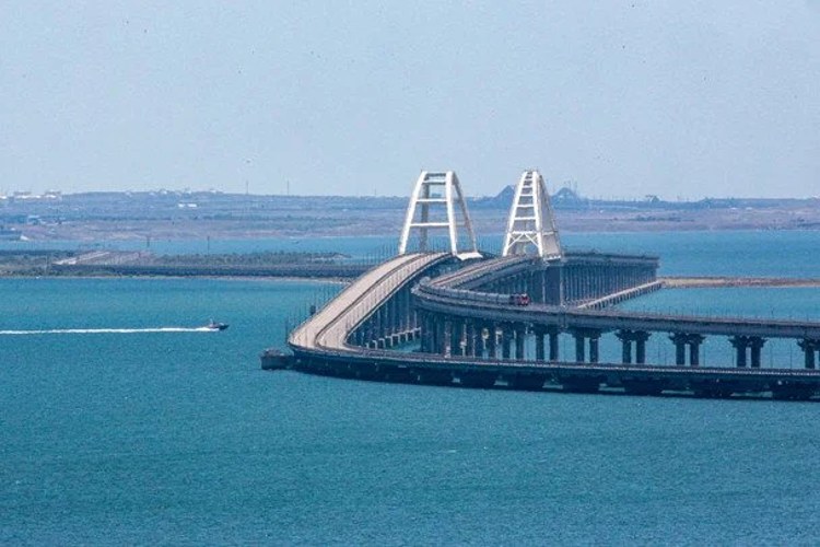 Кримський міст