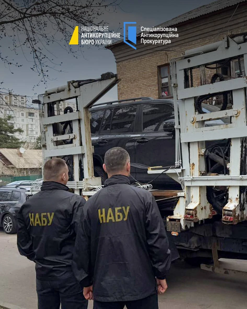 Справа Нацгвардії: що змінилося для восьми підозрюваних після оголошення підозр