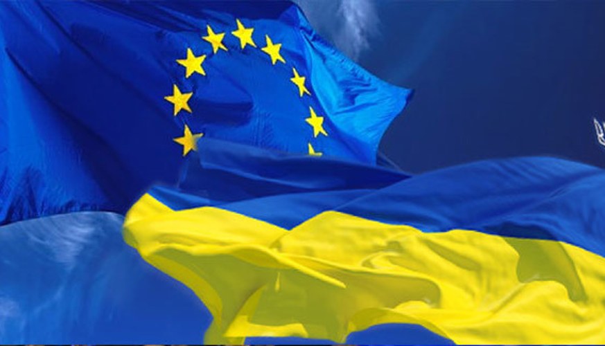 Урочистості до Дня української державності у Києві за участю Урсули фон дер Ляєн