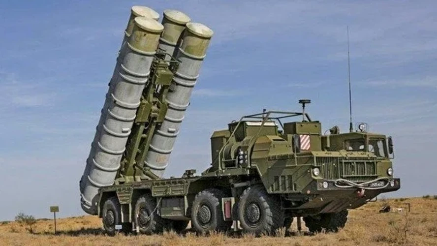ГУР оприлюднило кадри ураження «Тріумфа» в окупованому Криму