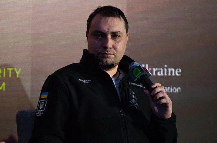 Хто говорив і що заявив: позиція Буданова щодо протестів після відставки Федорова