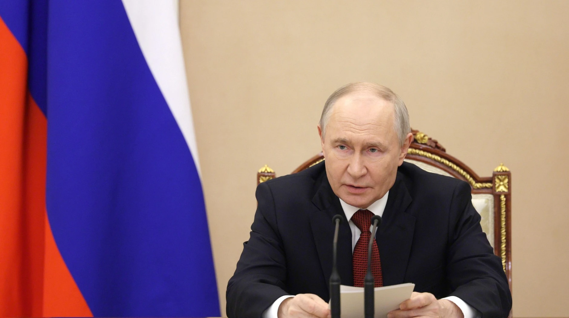 Підписаний 27 липня указ збільшує штат Збройних сил РФ на 25 тисяч