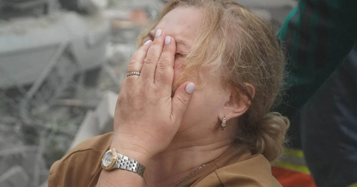 Ніч на 30 липня: 22 ракети по Львову, 7 врятованих і знешкоджена бойова частина на Виговського