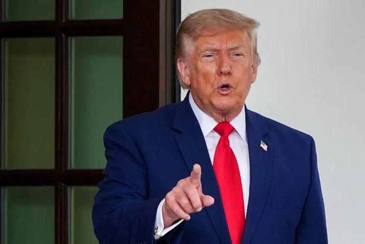 Трамп оголосив про етапне роззброєння ХАМАС у Газі та виведення ізраїльських військ