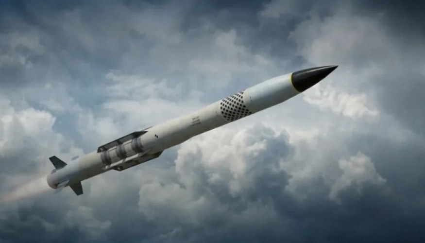 Lockheed Martin анонсувала PAC-3 ACE: що відомо про дешевшу ракету для Patriot