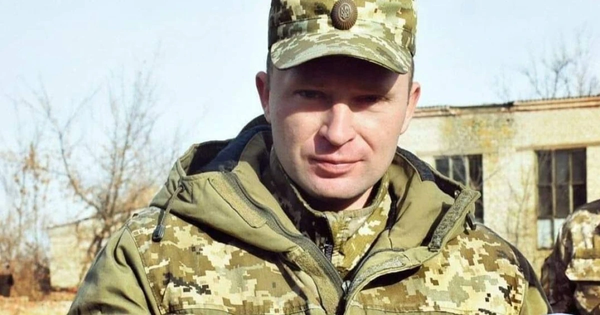 Драпатий очолив ЗСУ 22 липня: ключові дати, прізвища та завдання