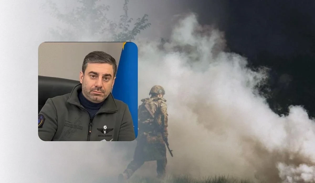 Омбудсман навів цифри: наказ про 60 діб і 471 день бійця «Вітра» на фронті