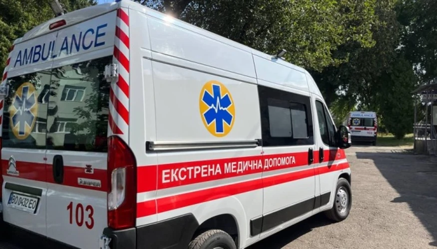 Атака Shahed на Миколаївщину: поранений чоловік і пошкоджений склад