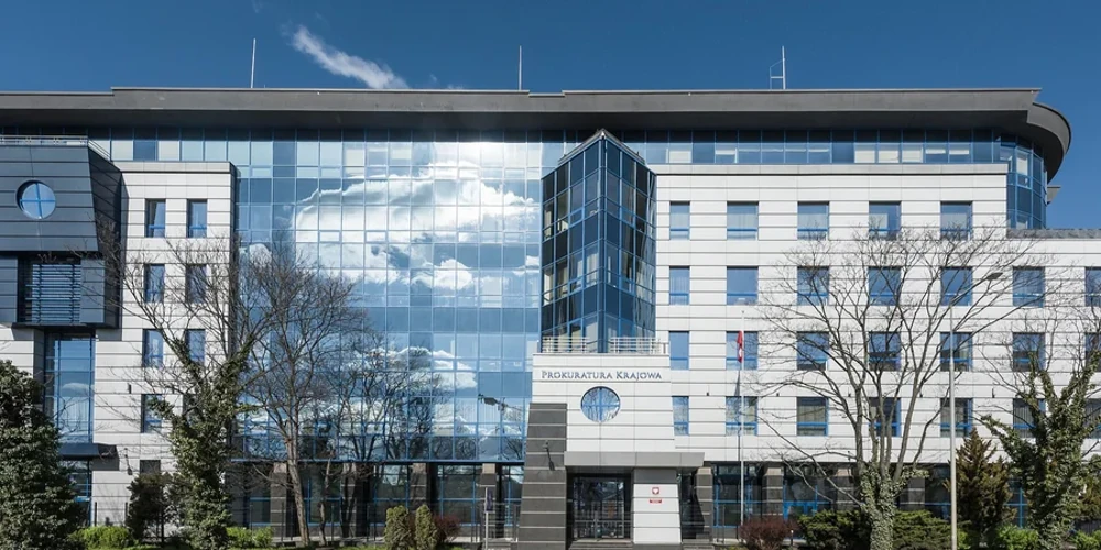 Пожежа на території підприємства WB Electronics S.A. у місті Скаржисько-Каменна