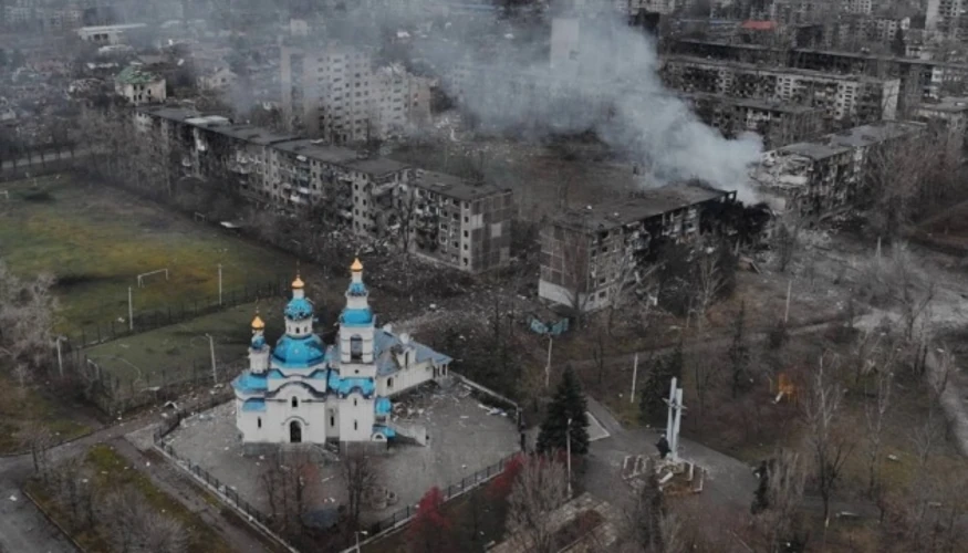 На Донеччині пояснили, хто з цивільних залишається у зоні бойових дій