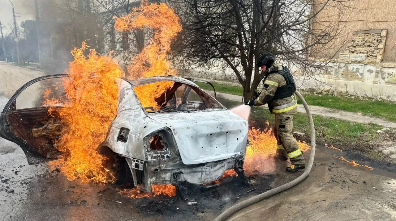 Херсонщина: що означає посилення дронових ударів по автотранспорту