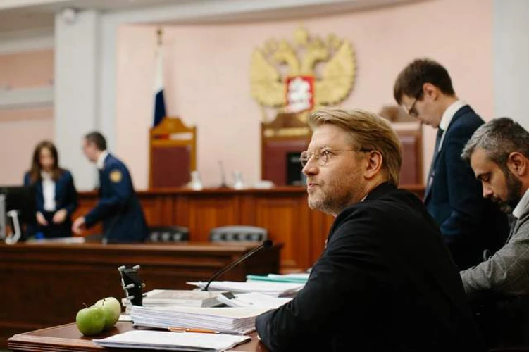 Верховний суд РФ зняв партію «Яблуко» з виборів до Держдуми: хронологія рішення