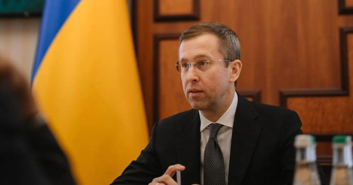 Корецький після удару в Бучанському районі закликав силовиків до «суворої реакції»