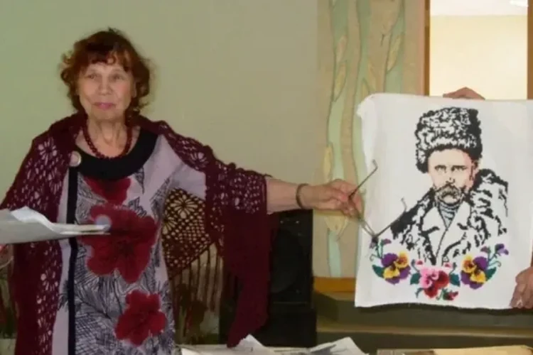Суспільна втрата: у Ладижині пішла з життя берегиня роду Шевченків
