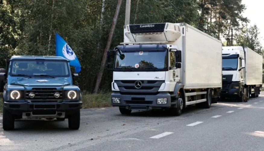 Відомства, що повернули 261 тіло: хто і за що відповідав 13 серпня