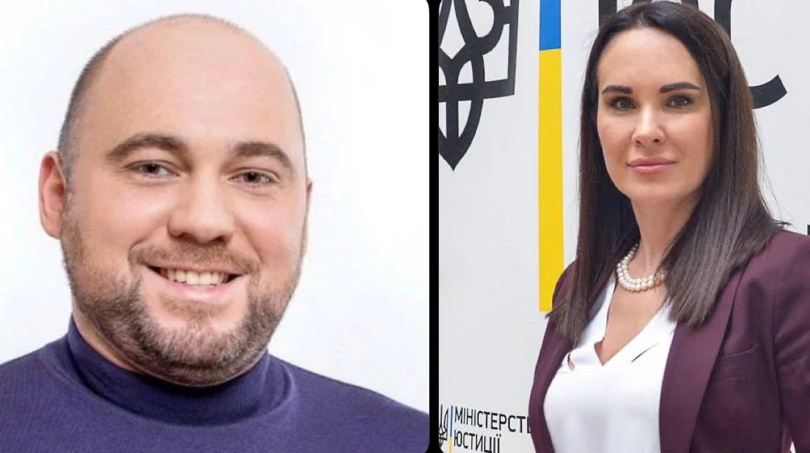НАБУ і САП підтвердили слідчі дії у Мудрої та Столара: деталі рішення