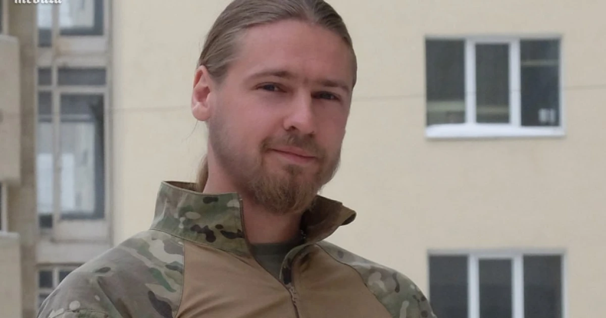 Апеляційний суд Гельсінкі, де переглядали справу Воїслава Тордена