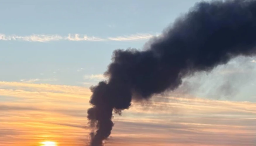 Чотири цілі в РФ за ніч 2 серпня: НПЗ, аеродром, нафтобаза і пункт БПЛА