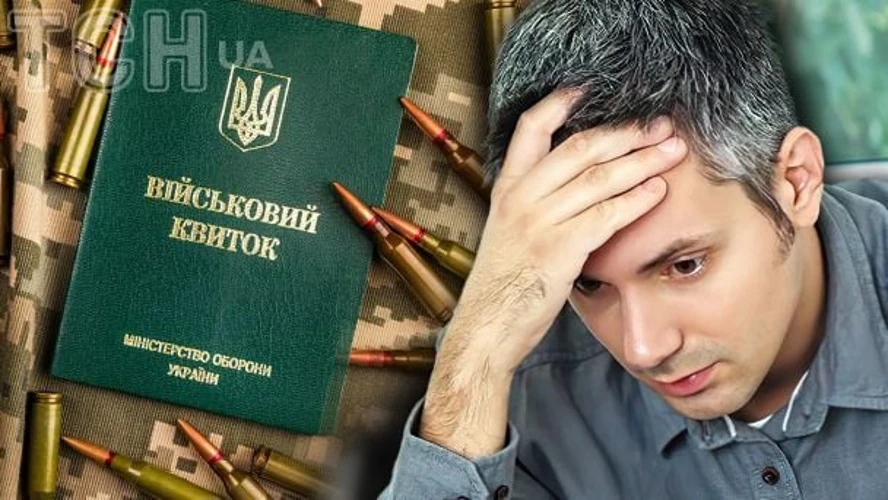 Хронологія фейку про 8 категорій без відстрочки: від допису ТЦК до спростування ЦПД