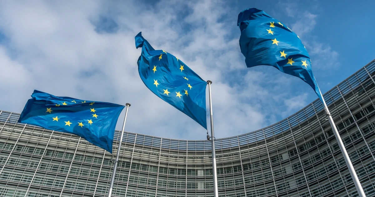 20 серпня: Аніта Гіпер окреслила позицію Брюсселя щодо виборів в Україні