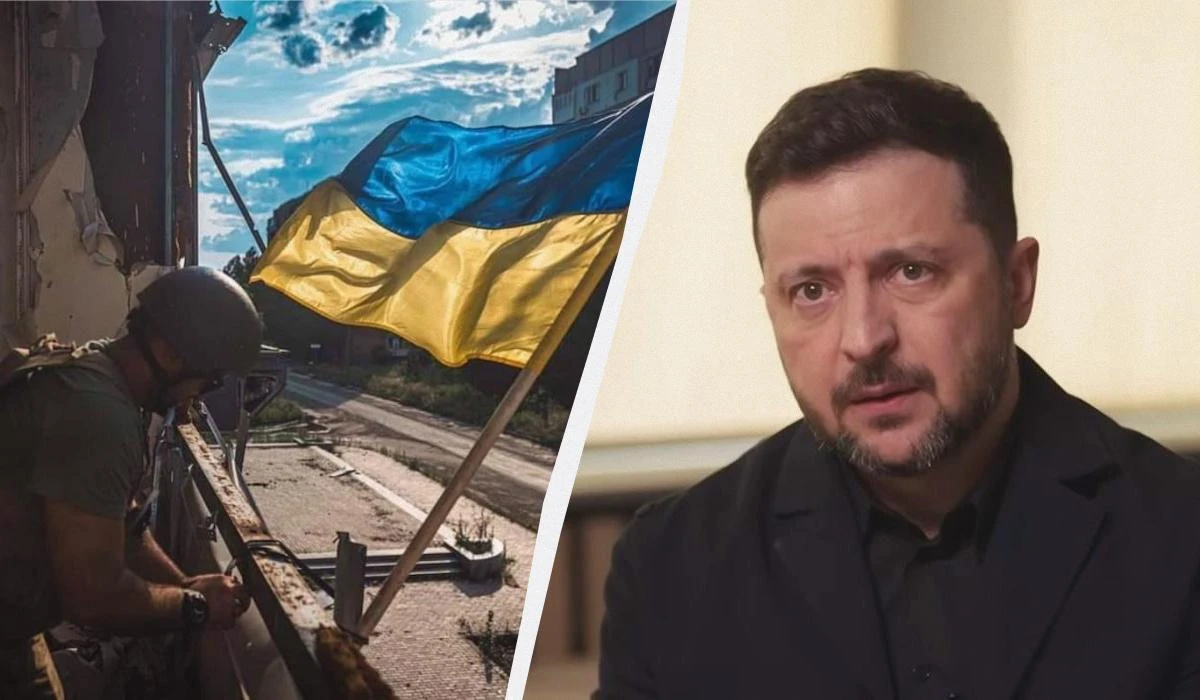 Зеленський: вікно для переговорів США щодо завершення війни відкрите до літа 2027 року