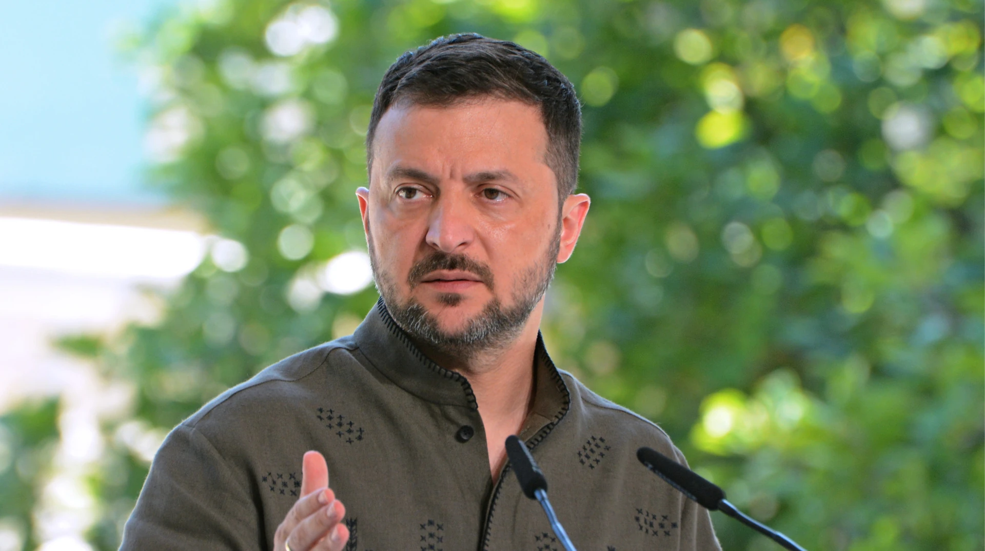 Хто представляв «коаліцію охочих» у Києві: ролі та заявлені кроки