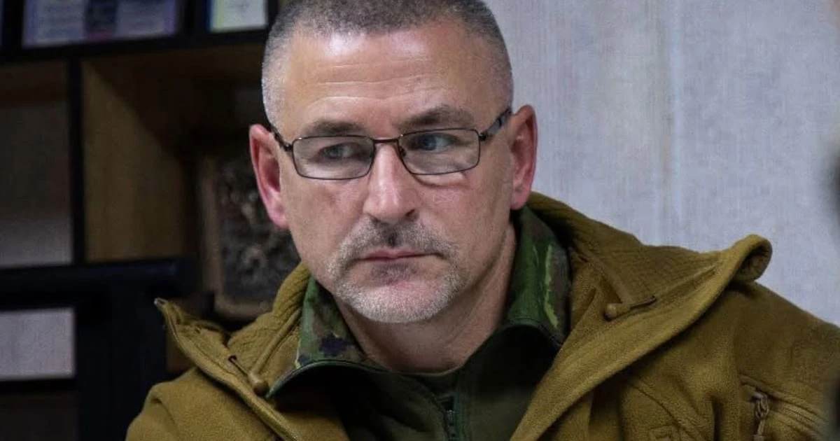 Після заяви Ніколюка 17 вересня: що фіксують джерела і що поки не підтверджено