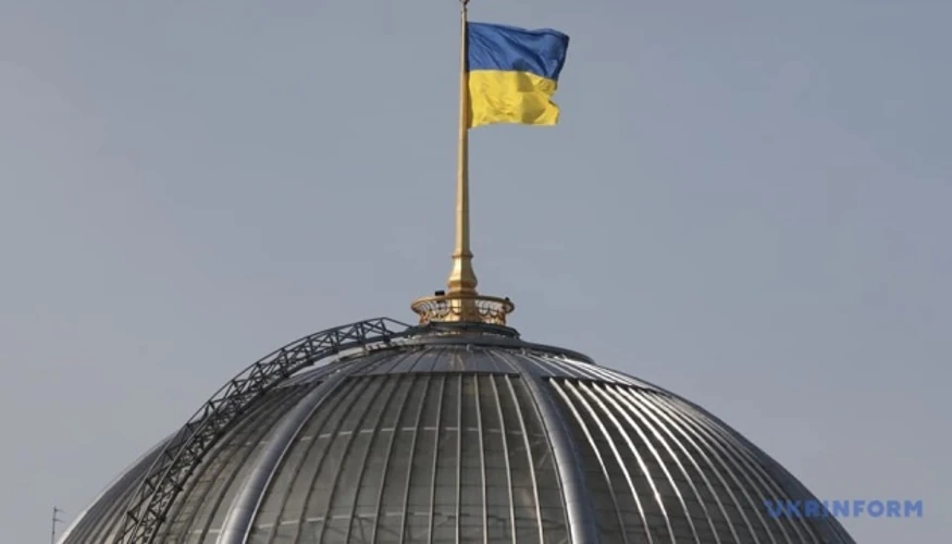 Рада запровадила кримінальну відповідальність за шахрайські колцентри