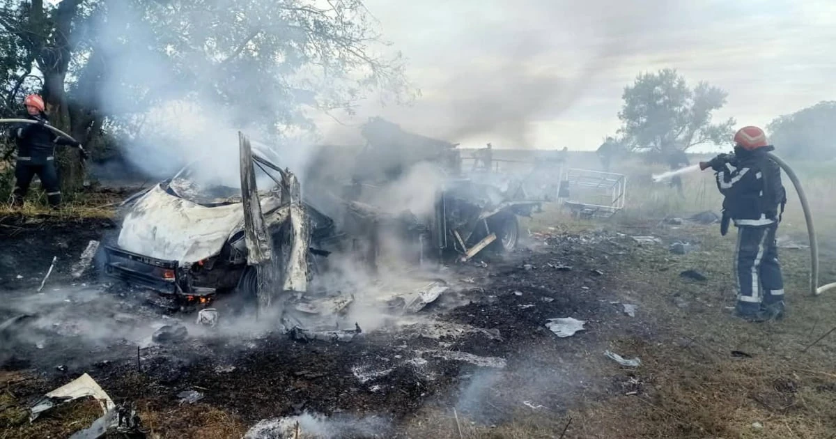 Атака на авто ДТЕК на Одещині: голова ОВА Кіпер підтвердив загибель енергетика