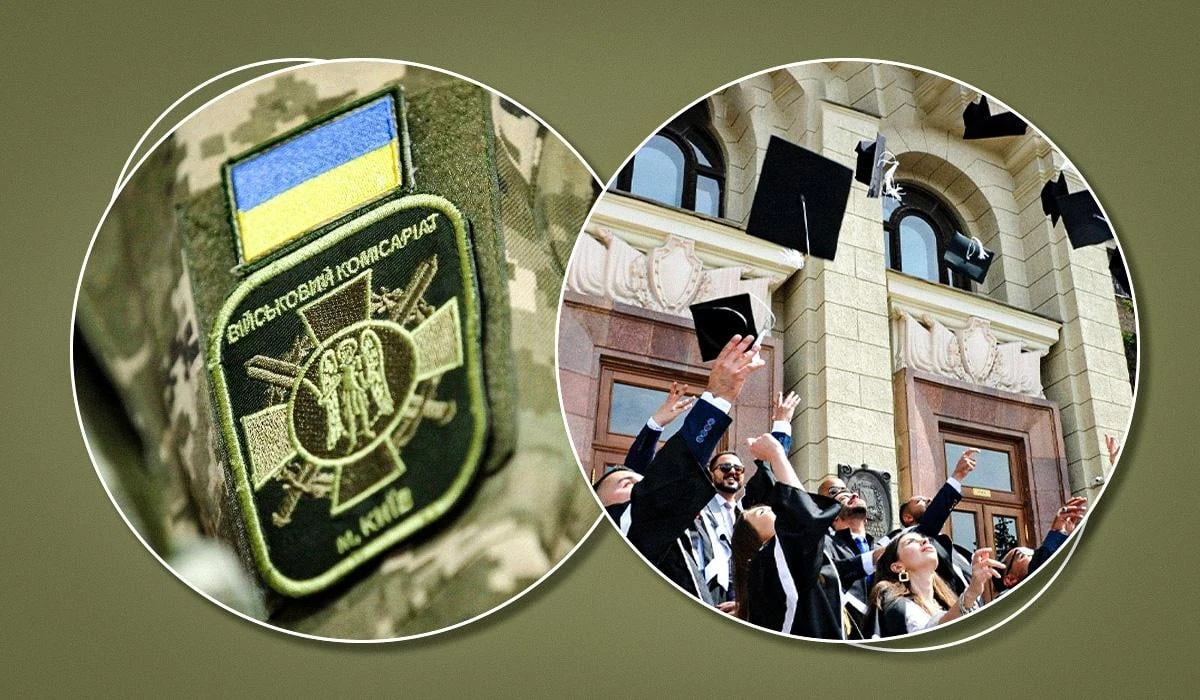 Хто і як може оформити відстрочку для студентів: пояснення юристки Марини Бекало