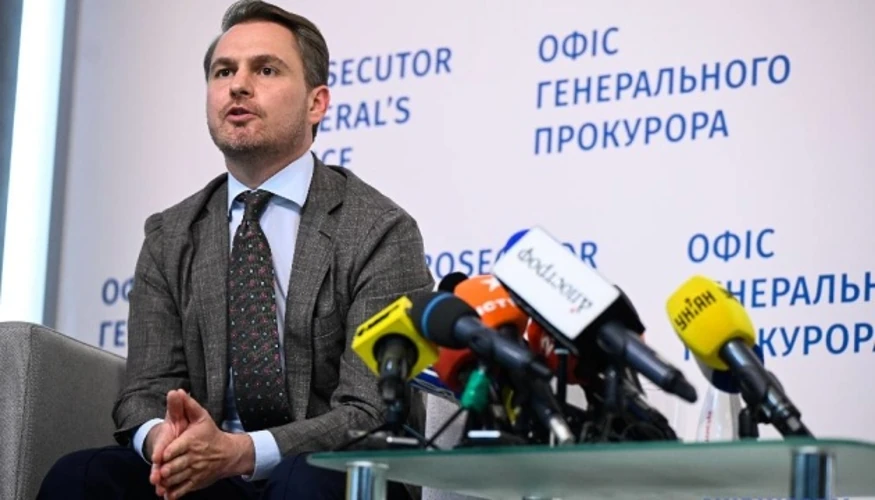 Відставка Кравченка: перевірена хронологія від 4 до 15 вересня