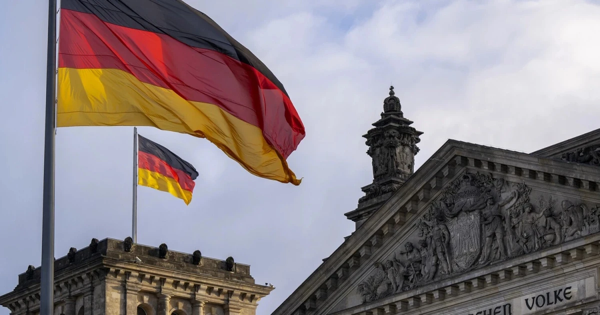 AfD перемагає у Мекленбурзі — Передній Померанії, Мерц назвав результат «катастрофою»