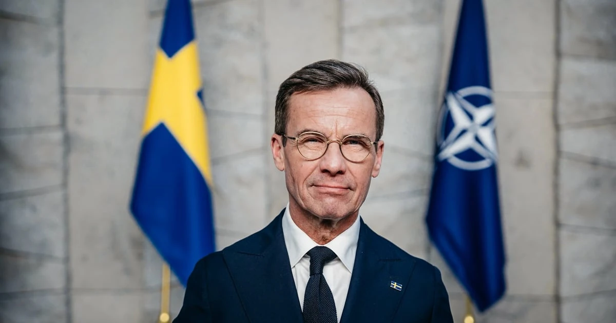 Крістерссон пішов: що відставка прем’єра Швеції означає для України