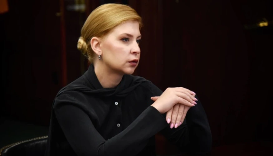 Стефанішина про відставку посла США: особисте і слідчі дії НАБУ