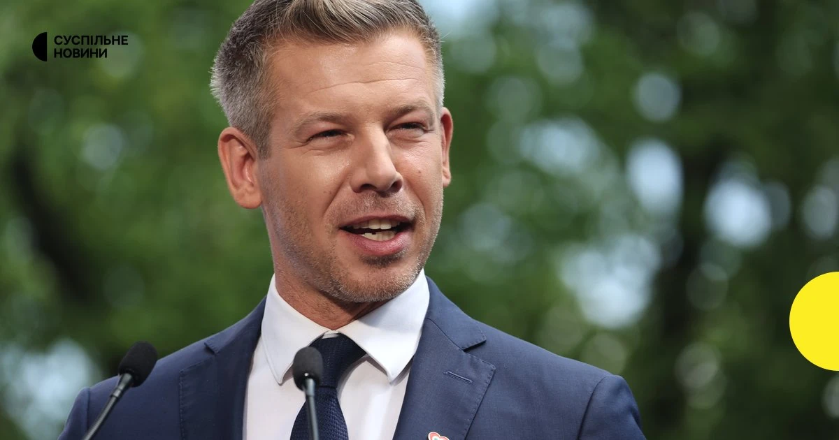 Будапешт заблокував 4-й і 5-й кластери переговорів про вступ України до ЄС