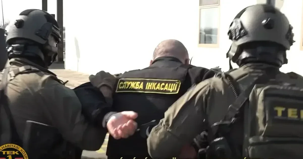 Що відомо про відкриття ЄСПЛ провадження за скаргами інкасаторів Ощадбанку проти Угорщини
