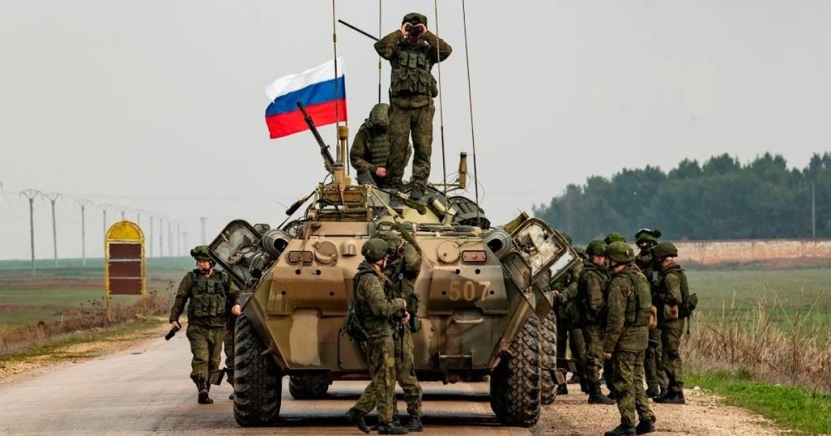 Генштаб зафіксував рекордні жовтневі втрати російської армії