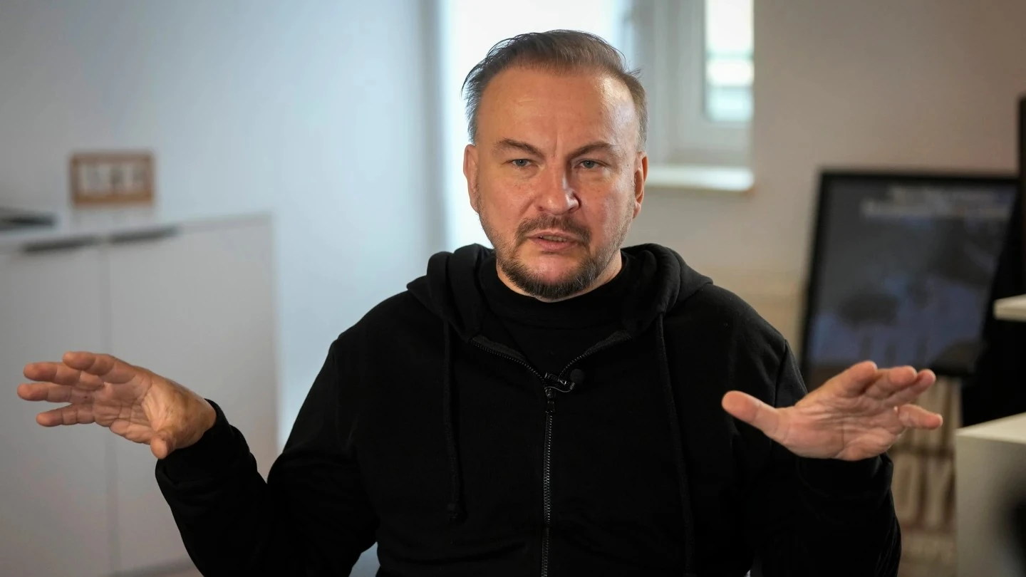 «Шахеди», ракети й супутник: що Флеш називає загрозою номер один з боку РФ