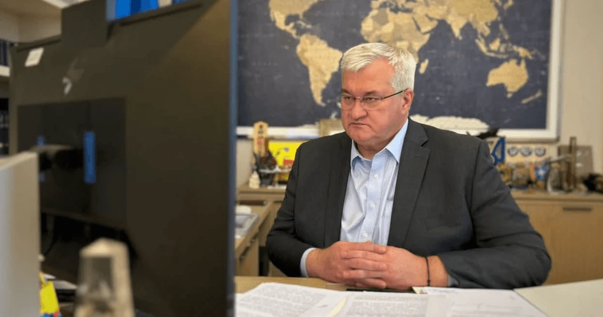 Андрій Сибіга