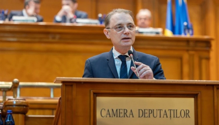 Румунія й Україна посилять спільні проєкти через атаки на судна